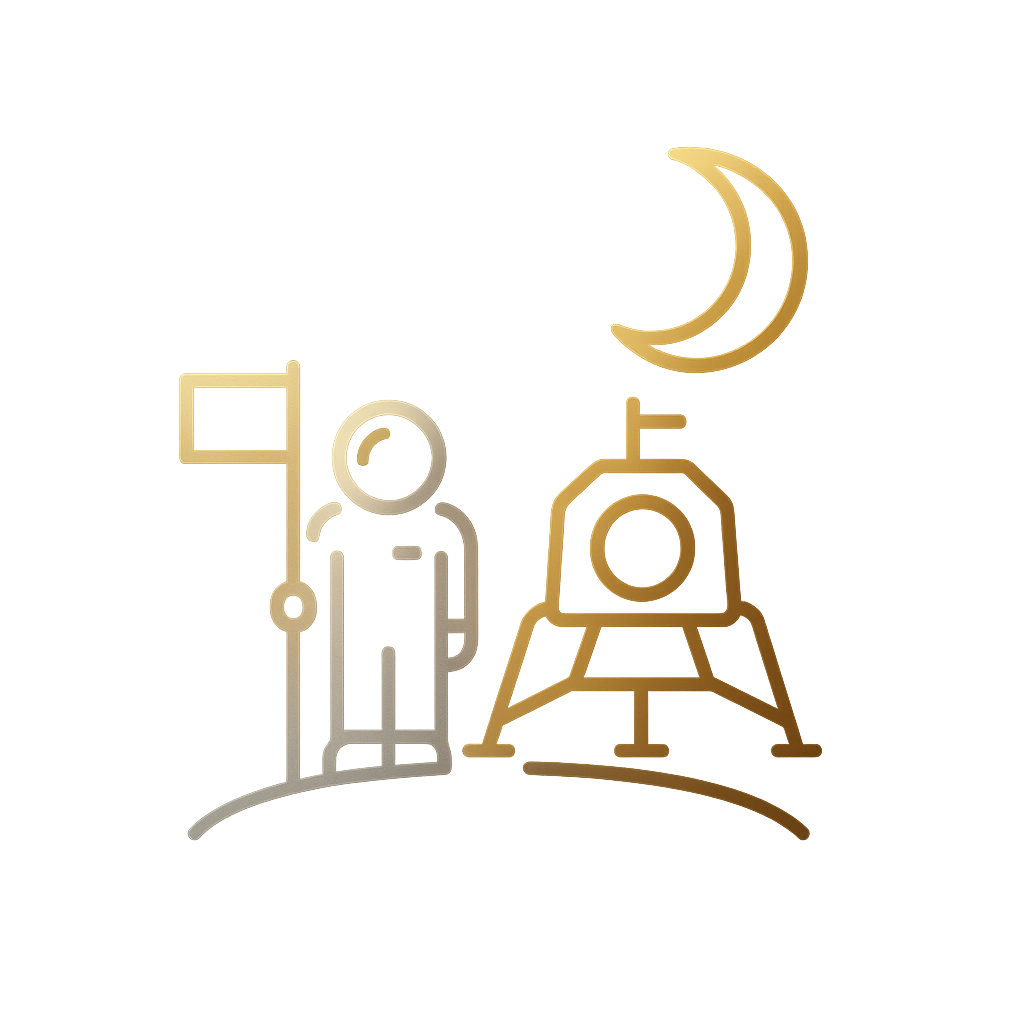 Moon Landing