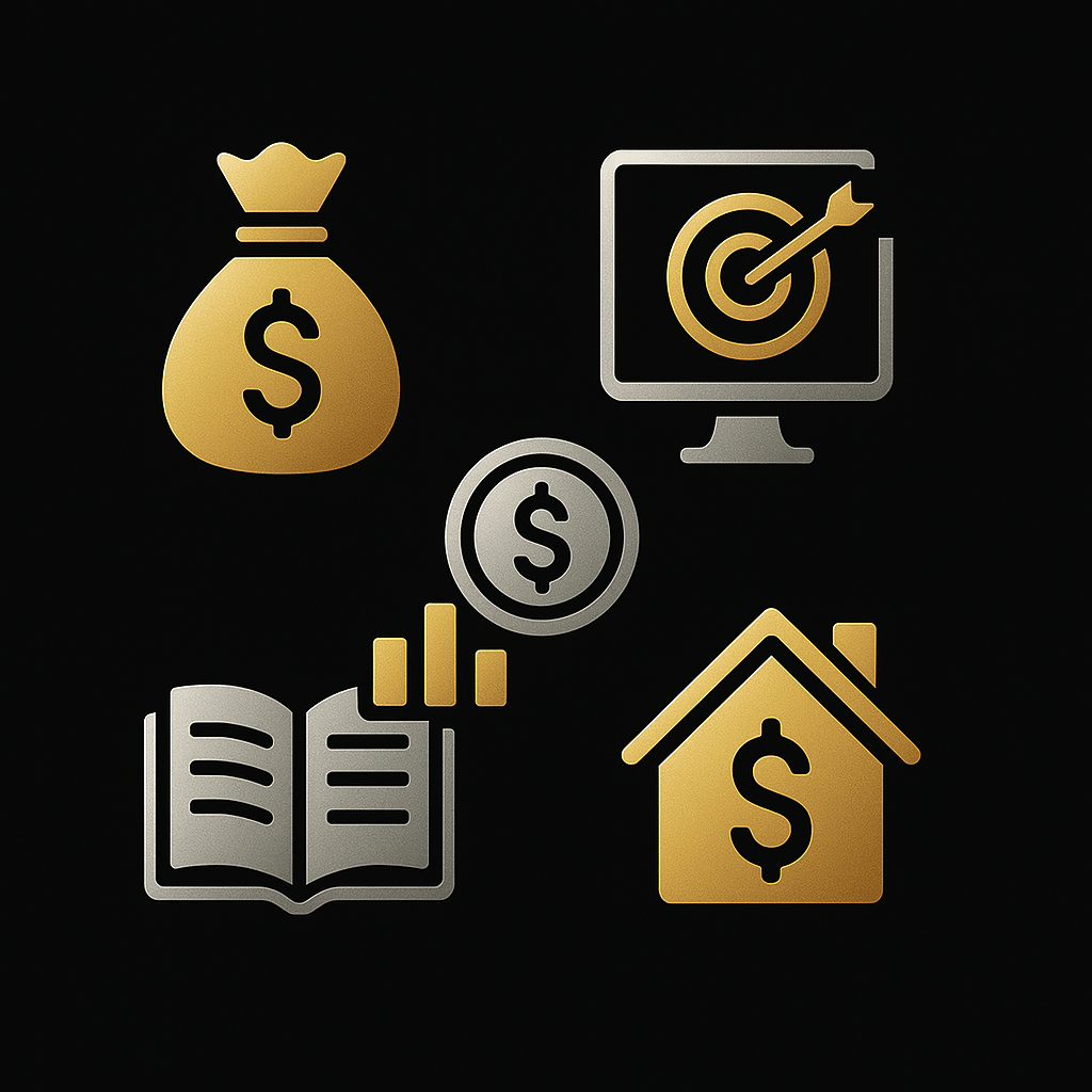 Passive Income
